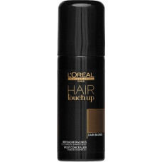 L´oréal Professionnel Hair Touch Up korektors krāsotu matu atjaunošanai Dark Blond 75 ml