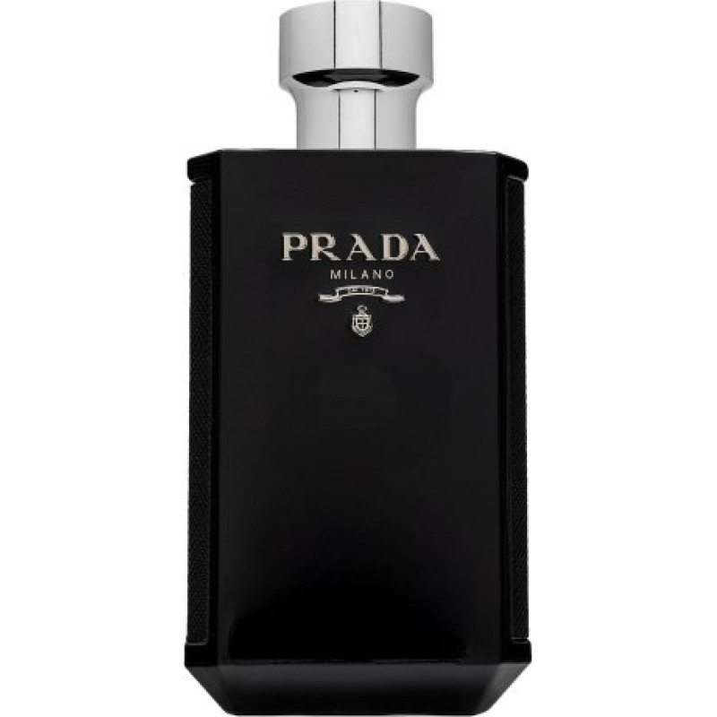 Prada Prada Prada L'Homme Intense Eau de Parfum vīriešiem 100 ml