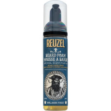 Reuzel bārdas putas Barojošas bārdas putas 70 ml