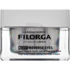 Filorga Ncef-Reverse Eyes Multi Korekcijas acu krēms 15 ml