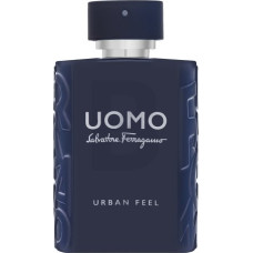 Salvatore Ferragamo Uomo Urban Feel Tualetes ūdens vīriešiem 100 ml