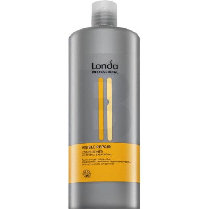 Londa Professional Visible Repair kondicionieris sausiem un bojātiem matiem 1000 ml