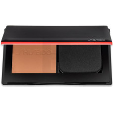 Shiseido Synchro Skin Self-Refreshing Custom Finish Powder Foundation 410 pūdera grims 9 g