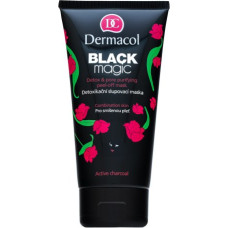 Dermacol Black Magic Detox & Pore Purifying Peel-Off maska 150 ml