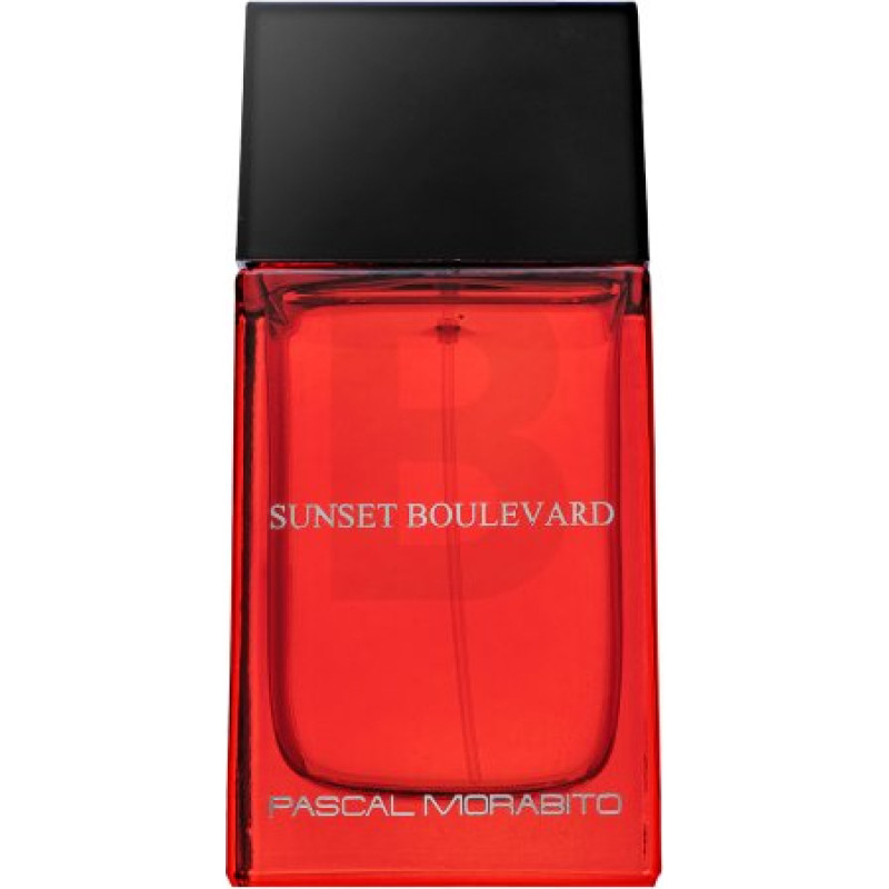 Pascal Morabito Sunset Boulevard tualetes ūdens vīriešiem 100 ml