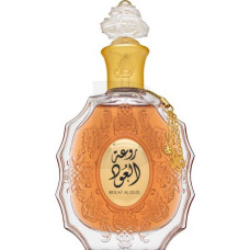 Lattafa Rouat Al Oud unisex parfimērijas ūdens 100 ml