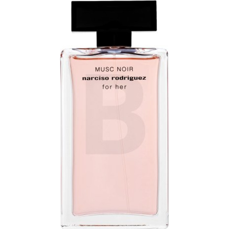 Narciso Rodriguez For Her Musc Noir parfimērijas ūdens sievietēm 100 ml