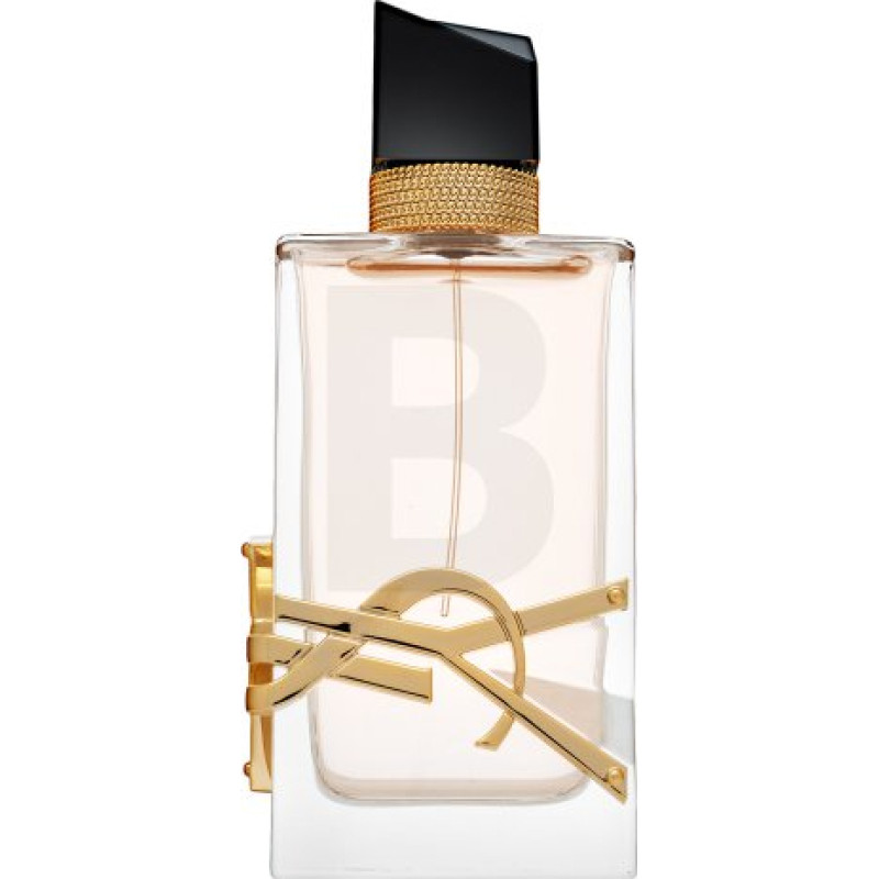 Yves Saint Laurent Libre tualetes ūdens sievietēm 50 ml