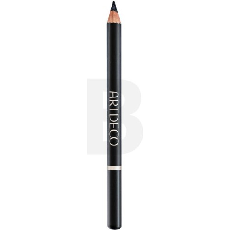 Artdeco Uzacu zīmulis Uzacu zīmulis 1 Black 1,1 g
