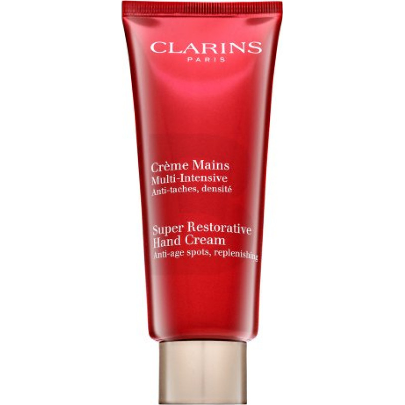 Clarins Super atjaunojošais roku krēms 100 ml