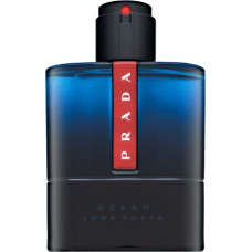 Prada Luna Rossa Ocean Tualetes ūdens vīriešiem 100 ml