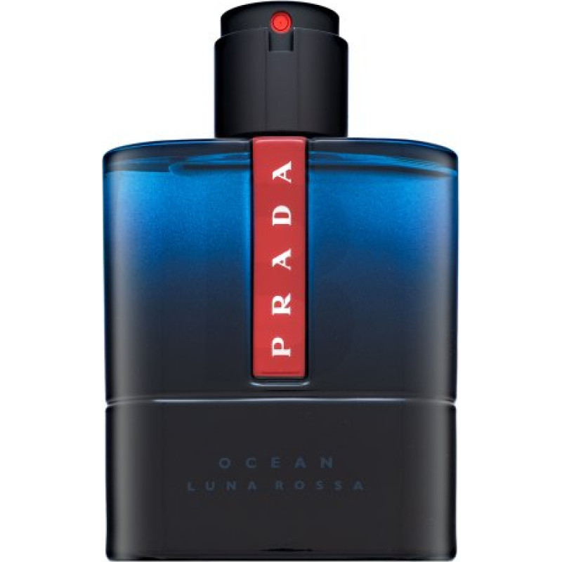 Prada Luna Rossa Ocean Tualetes ūdens vīriešiem 100 ml