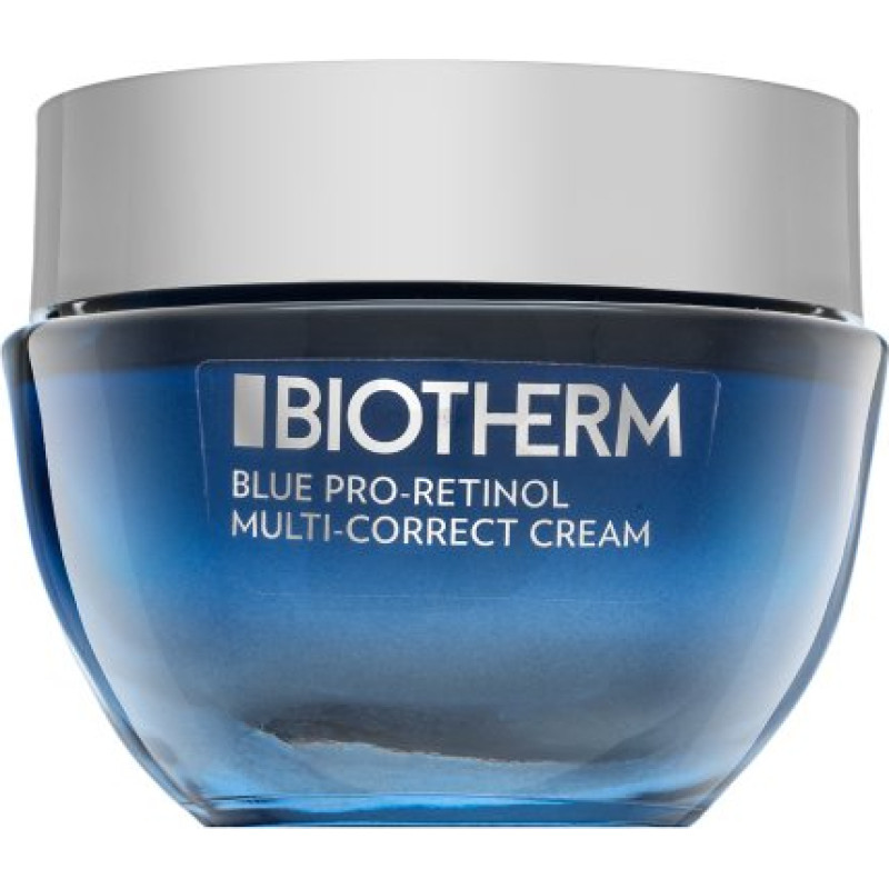 Biotherm Blue Pro-Retinol dienas krēms Multi-Correct Cream 50 ml