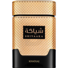 Khadlaj Shiyaaka Gold unisex parfimērijas ūdens 100 ml