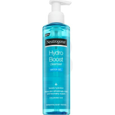 Neutrogena Hydro Boost attīrošs ūdens želeja 200 ml