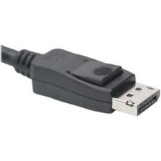 Digitus DisplayPort cable - DisplayPort to DisplayPort - 3 m