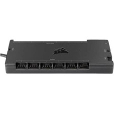 CORSAIR iCUE COMMANDER CORE XT - fan LED controller