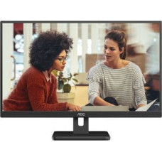 AOC LED-Display Q27E3UAM|BK - 68.6 cm (27