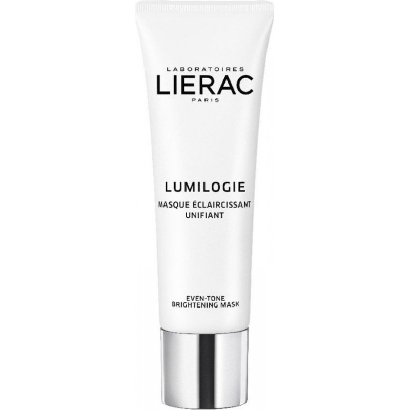 Lierac Lumilogie mask to unify skin tone 50 ml