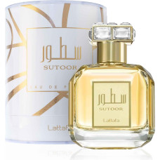 Lattafa Sutoor EDP W 100ml