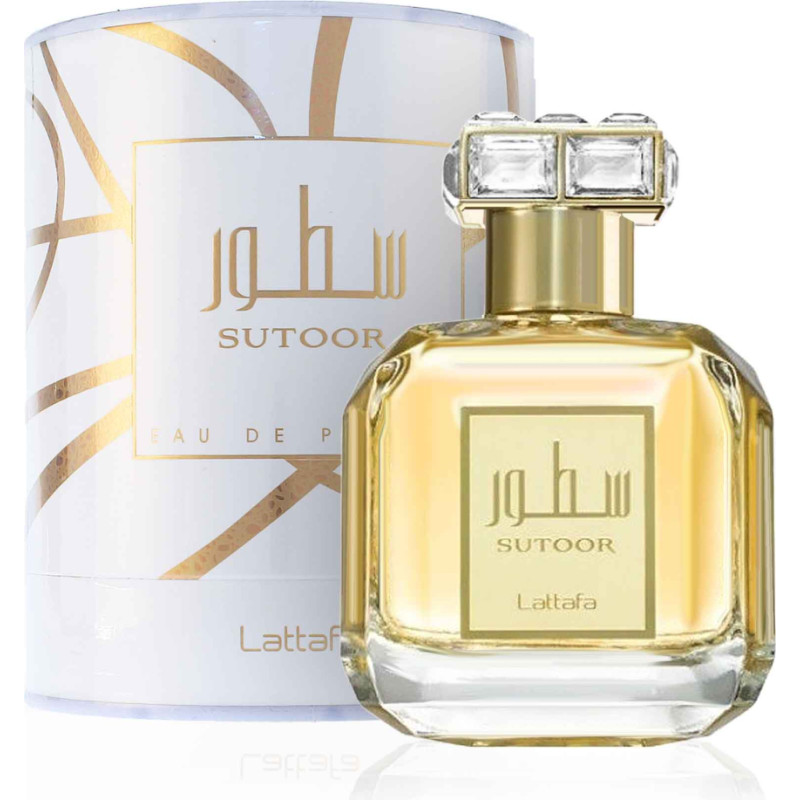 Lattafa Sutoor EDP W 100ml