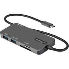 Startech .com USB-C multiport adapter