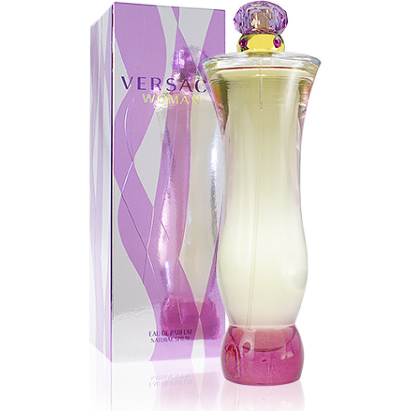 Versace Woman EDP W 50ml