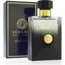 Versace Pour Homme Oud Noir EDP M 100ml