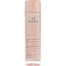 Nuxe Very Rose soothing micellar water 3in1 200 ml