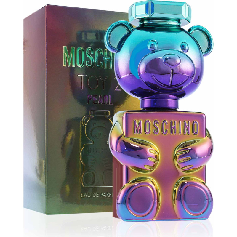 Moschino Toy 2 Pearl EDP U 50ml