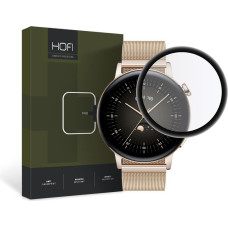 Hofi HYBRID GLASS HYBRID PRO+ HUAWEI WATCH GT 3 (42 MM) MELNS