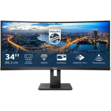 Philips LED-Display B Line 345B1C - 86.36 cm (34