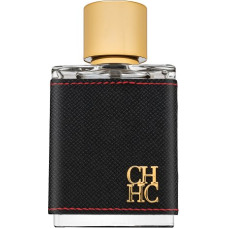 Carolina Herrera CH Men Tualetes ūdens vīriešiem 50 ml