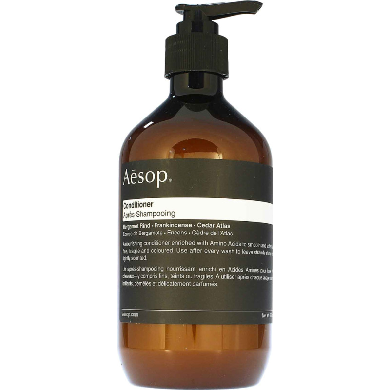 Aesop Conditioner 500ml