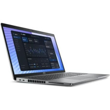 Dell Notebook Precision 3590 - 39.6 cm (15.6