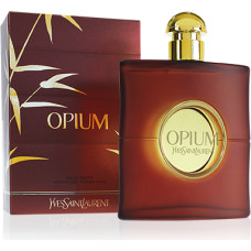 Yves Saint Laurent Opium EDT W 90ml