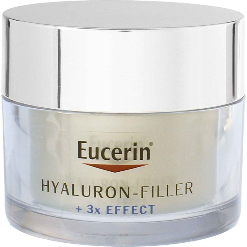 Eucerin Hyaluron-Filler + 3x Effect Day Cream SPF15 50ml