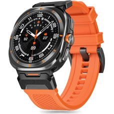 TECH-PROTECT DELTA PRO SAMSUNG GALAXY WATCH ULTRA (47 MM) ORANŽS