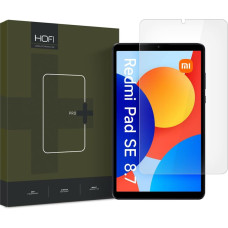 Hofi GLASS PRO+ XIAOMI REDMI PAD SE 8.7 CAURSPĪDĪGS RŪDĪTS STIKLS