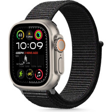 TECH-PROTECT NYLON APPLE WATCH 6 | 7 | 8 | 9 | 10 | SE | ULTRA 1 | 2 (44 | 45 | 46 | 49 MM) MELNS