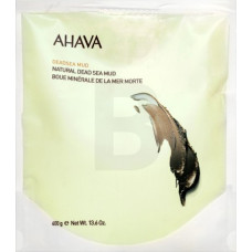 Ahava DeadSea Mud Natural Dead Sea Mud 400 g