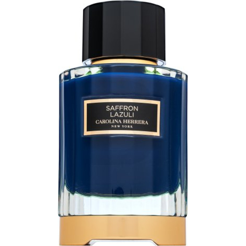 Carolina Herrera Saffron Lazuli unisex parfimērijas ūdens 100 ml