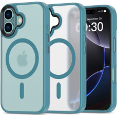 TECH-PROTECT MAGMAT MAGSAFE IPHONE 16 MATTE TEAL