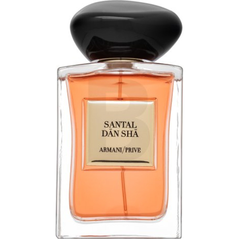 Armani (Giorgio Armani) Prive Santal Dan Sha unisex tualetes ūdens 100 ml