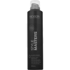 Revlon Professional Style Masters Must-Haves Glamourama Shine Spray sprejs spīdīgu matu veidošanai 300 ml