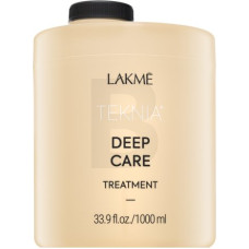 Lakmé Teknia Deep Care Treatment barojoša maska sausiem un bojātiem matiem 1000 ml