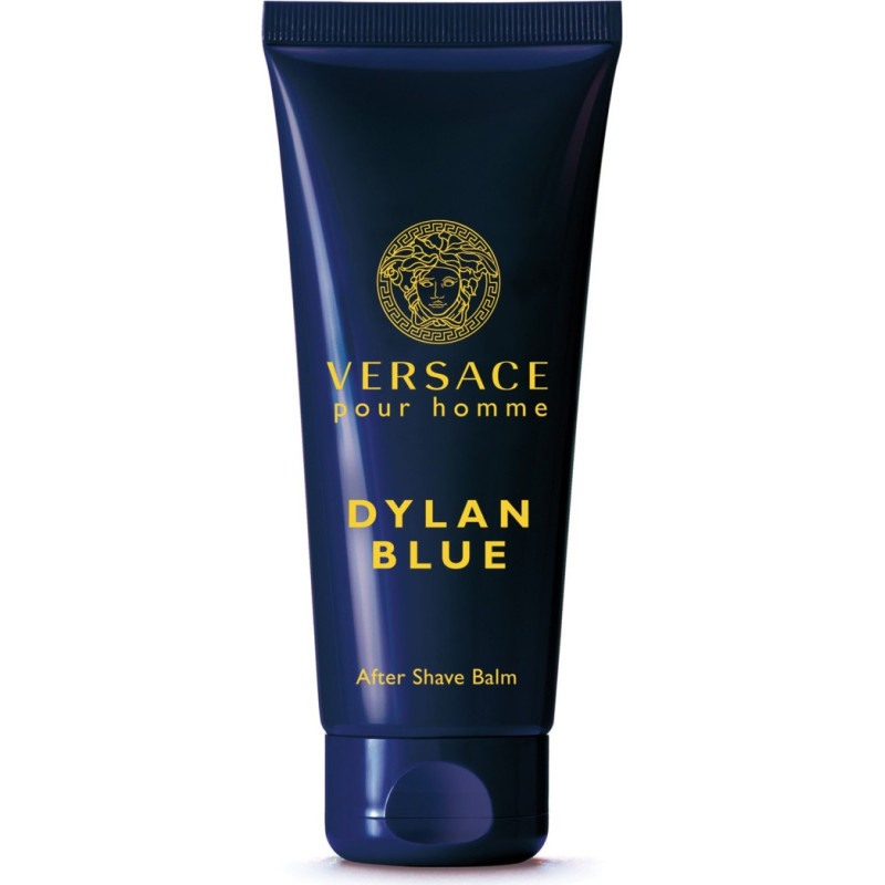 Versace Dylan Blue Pour Homme After Shave Balm M 100ml