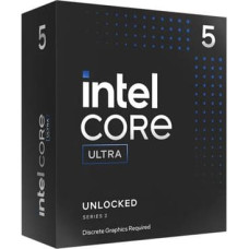 Intel Core Ultra 5 245K | 4.2 GHz processor - Box