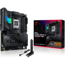 ASUS ROG STRIX X870-F GAMING WIFI - motherboard - ATX - Socket AM5 - AMD X870