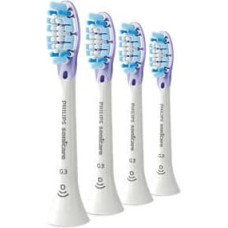 Toothbrush heads G3 Premium Gum Care HX9054|17 white